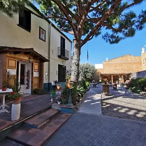 Mucha Masia Rural Urba Spanien