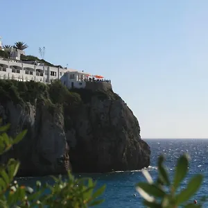 Hotel Club Menorca, Cala En Porter (Menorca)