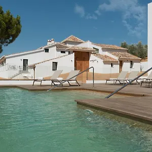  Hotel Hacienda Fresneda Maria By Charming Adults Recommended Spanje