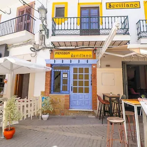 Sevillano Spanien