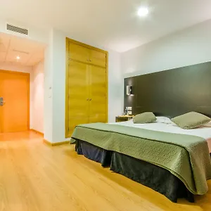 Yit Alcover 2*, Granada Espanha