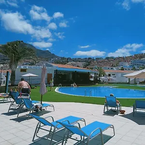 Aparthotel Malibu Park ***