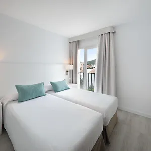 Lägenhetshotell La Pergola Mallorca