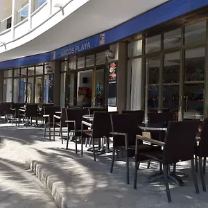 Aparthotel Arcos Playa, S'Illot (Mallorca)