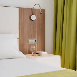 Hotell Globales