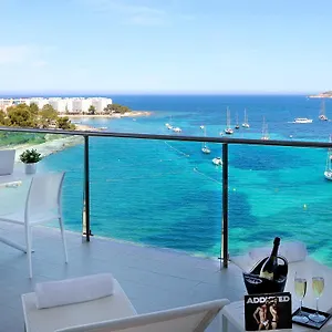 Aparthotel Axel Ibiza - Adults Only ****