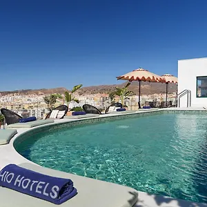 **** Hotel H10 Croma Spanje