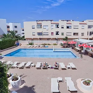 Apart-hotel Vibra Mogambo - Adults Only, Playa d'en Bossa