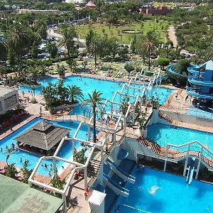  Aparthotel Benal Spanje