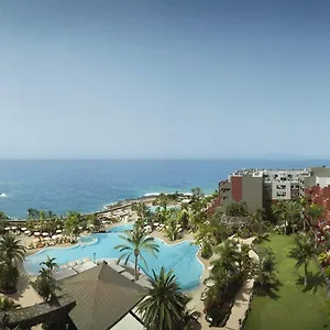 Adrián Roca Nivaria 5* Costa Adeje (Tenerife)