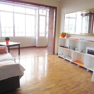  Gasthuis Seven Spanje