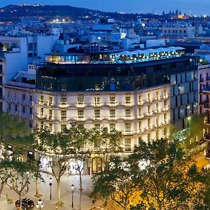 Hotel Condes De ****