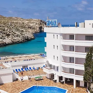 Hotell Globales Simar