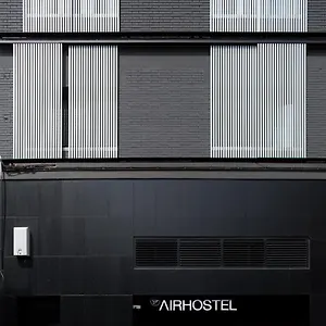 Airhostel Barcelona Airport 24h Spanien