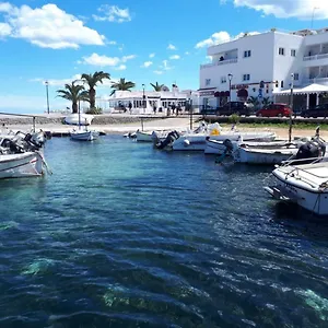 Hotel Boutique Arenas, Es Cana