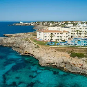 Hotel Grupotel Tamariscos, Ciutadella (Menorca)