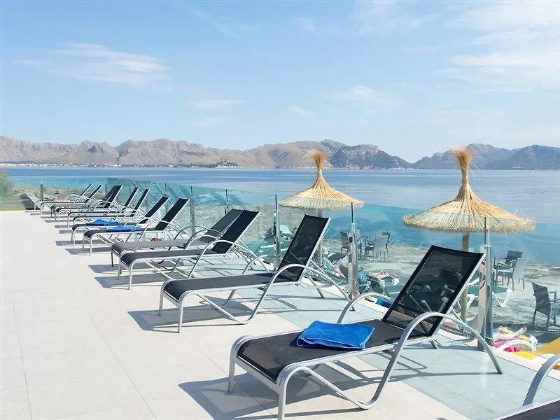 Hotel Moré Alcúdia Spagna