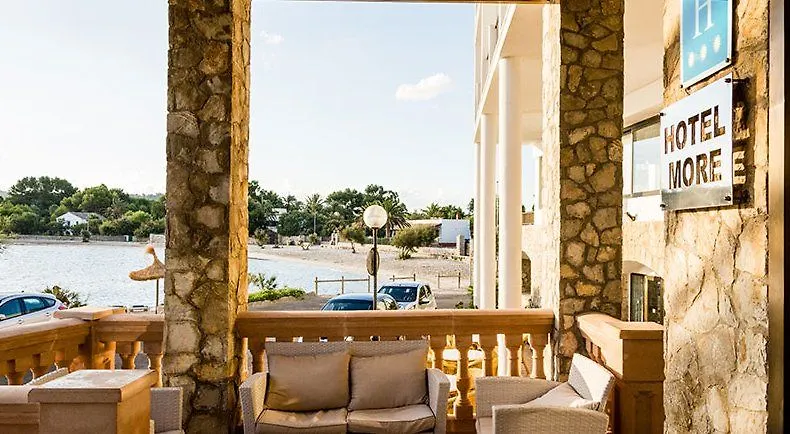 Hotel Moré Alcúdia