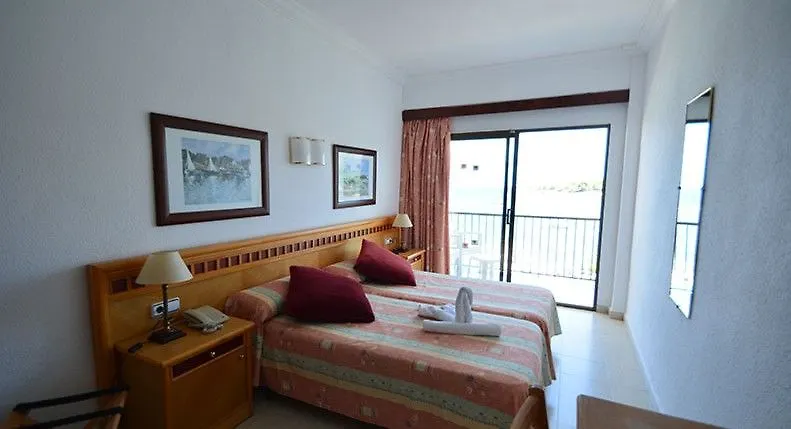 Hotel Moré Alcúdia 3*,