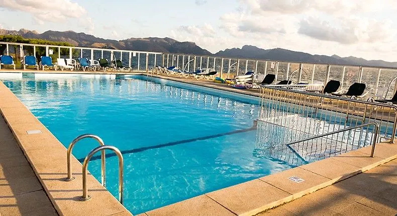 Hotel More Alcudia  Alcudia (Mallorca)