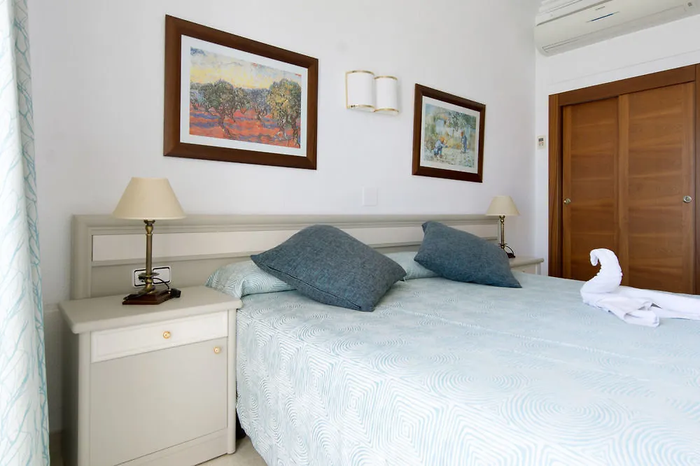 Hotel Moré Alcúdia