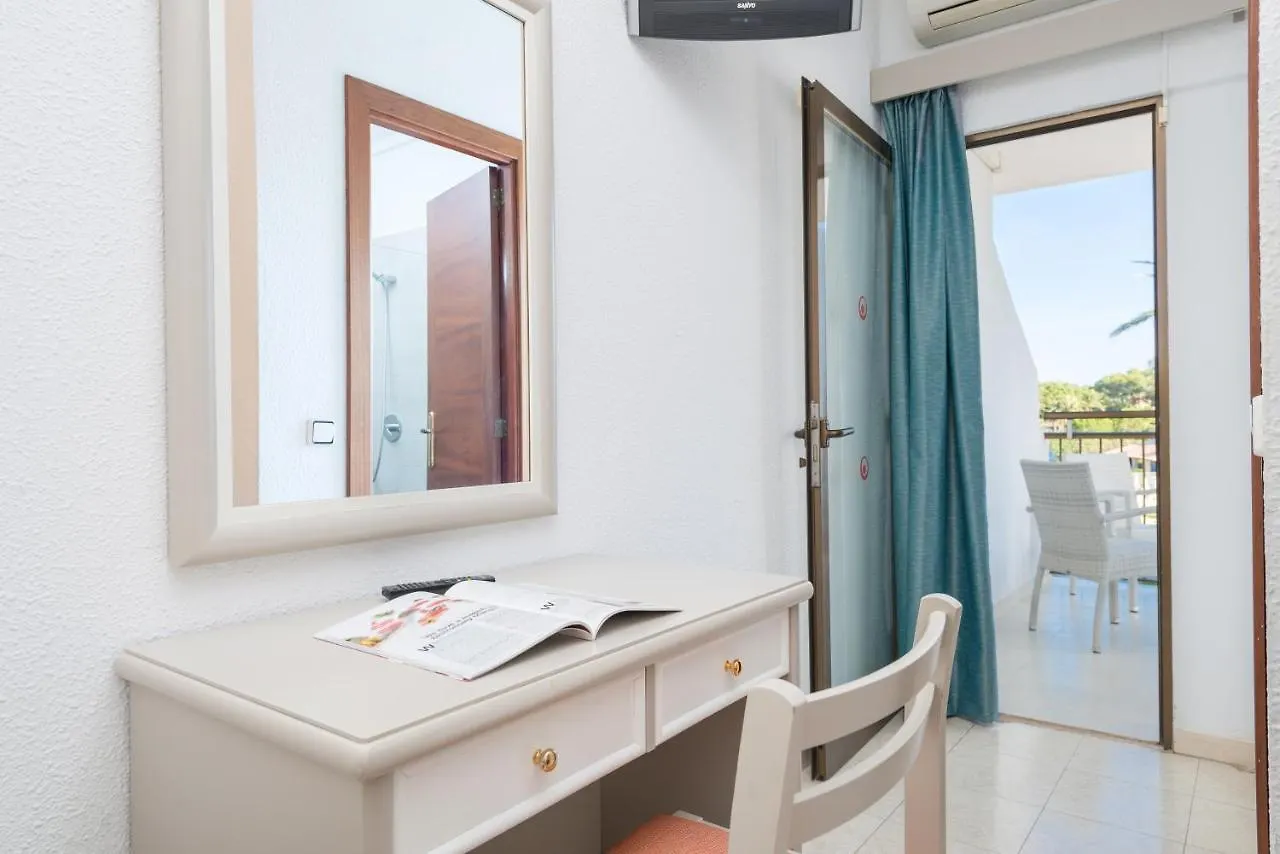 Hotel More Alcudia  Spain