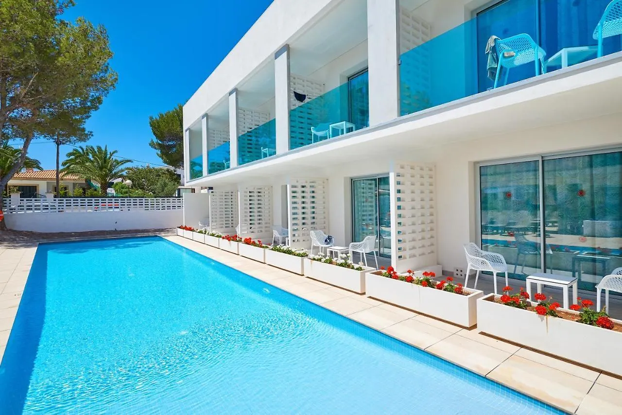 Hotel More Alcudia   Alcudia (Mallorca)