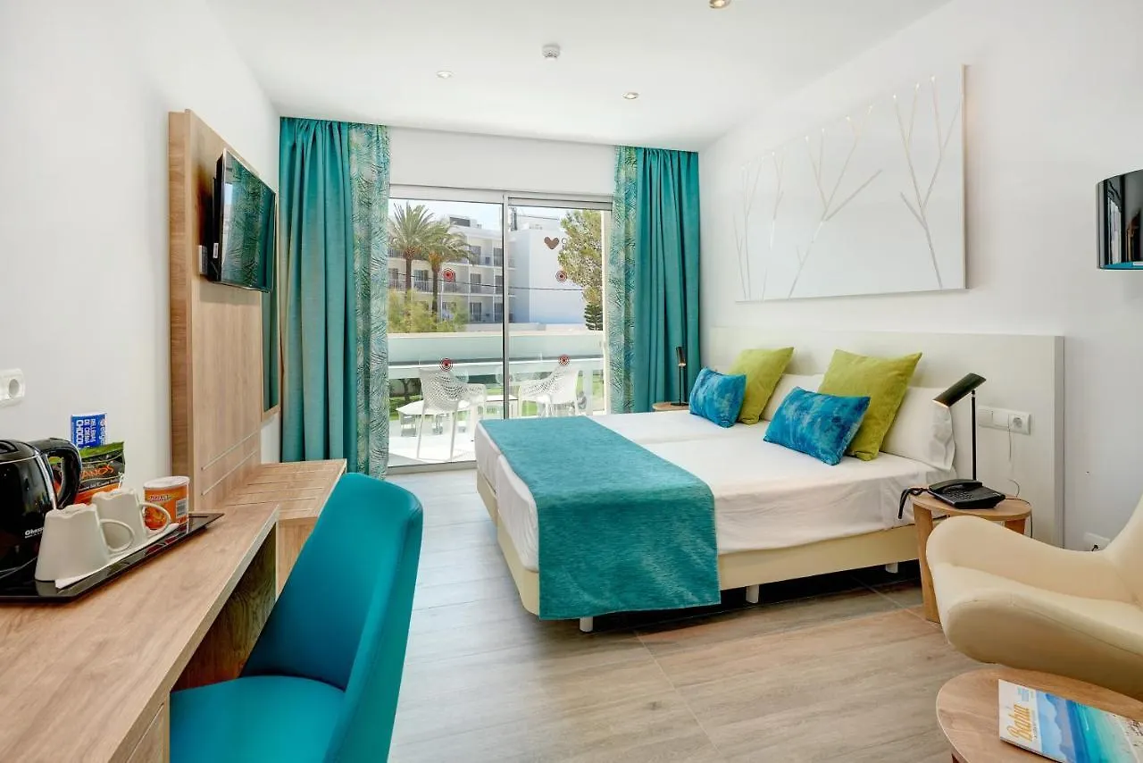 Hotel More Alcudia  3*, Alcudia (Mallorca)