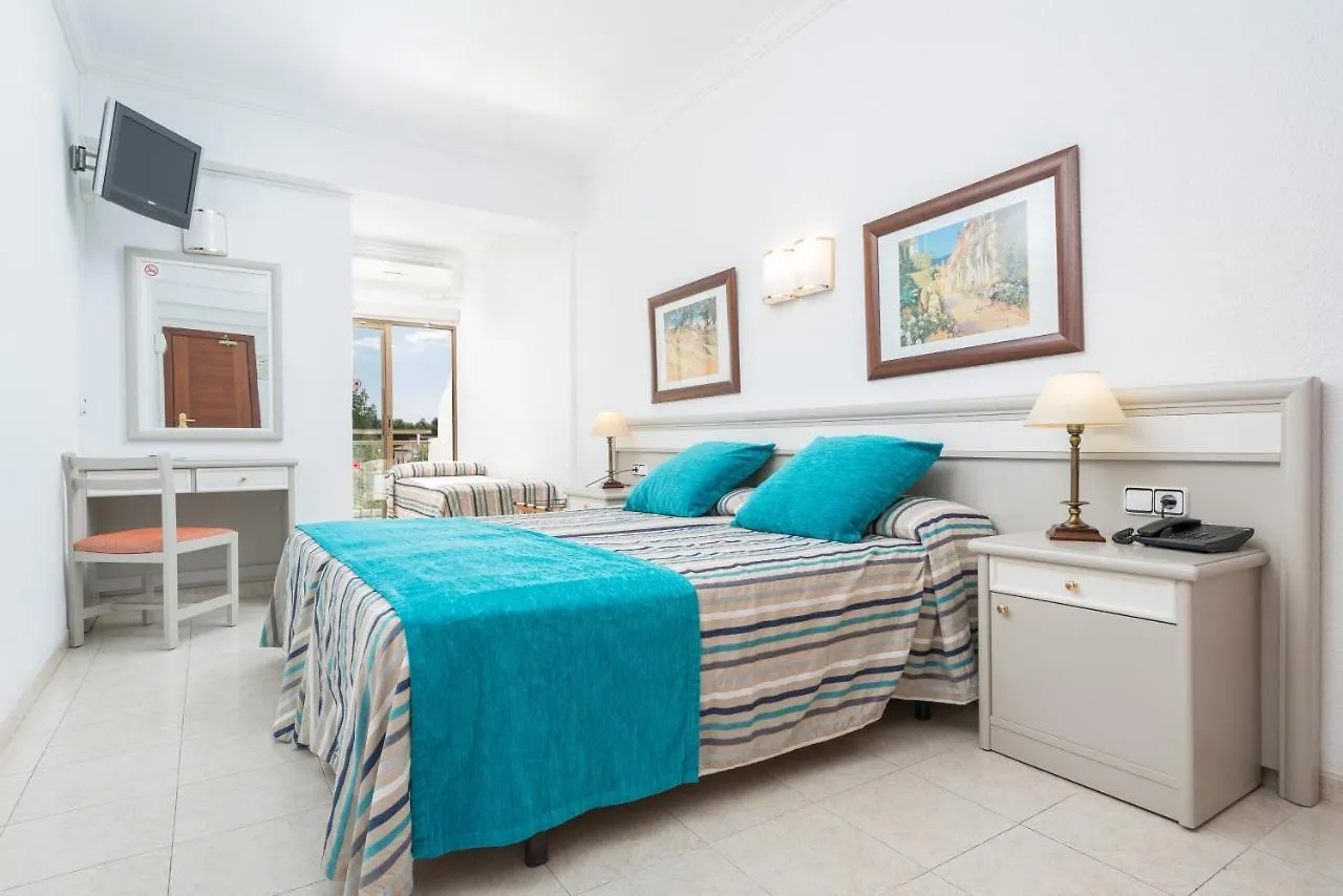 ***  Hotel More Alcudia  Spain