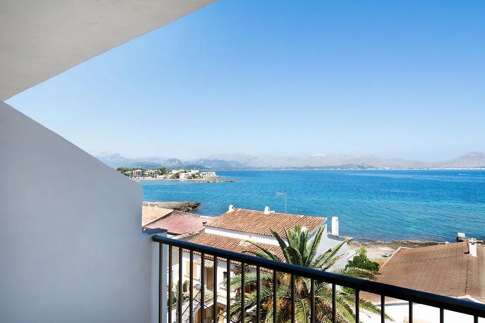 Hotel More Alcudia