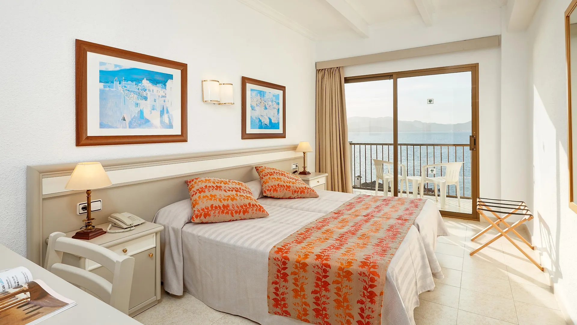Hotel More Alcudia