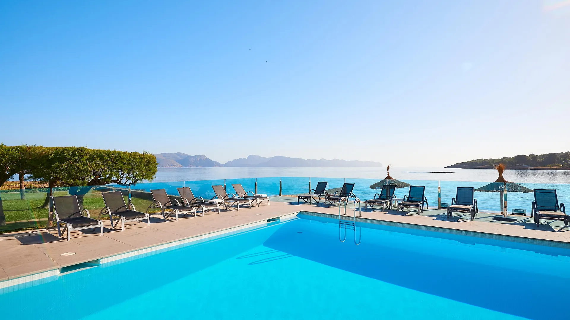 Hotel More Alcudia