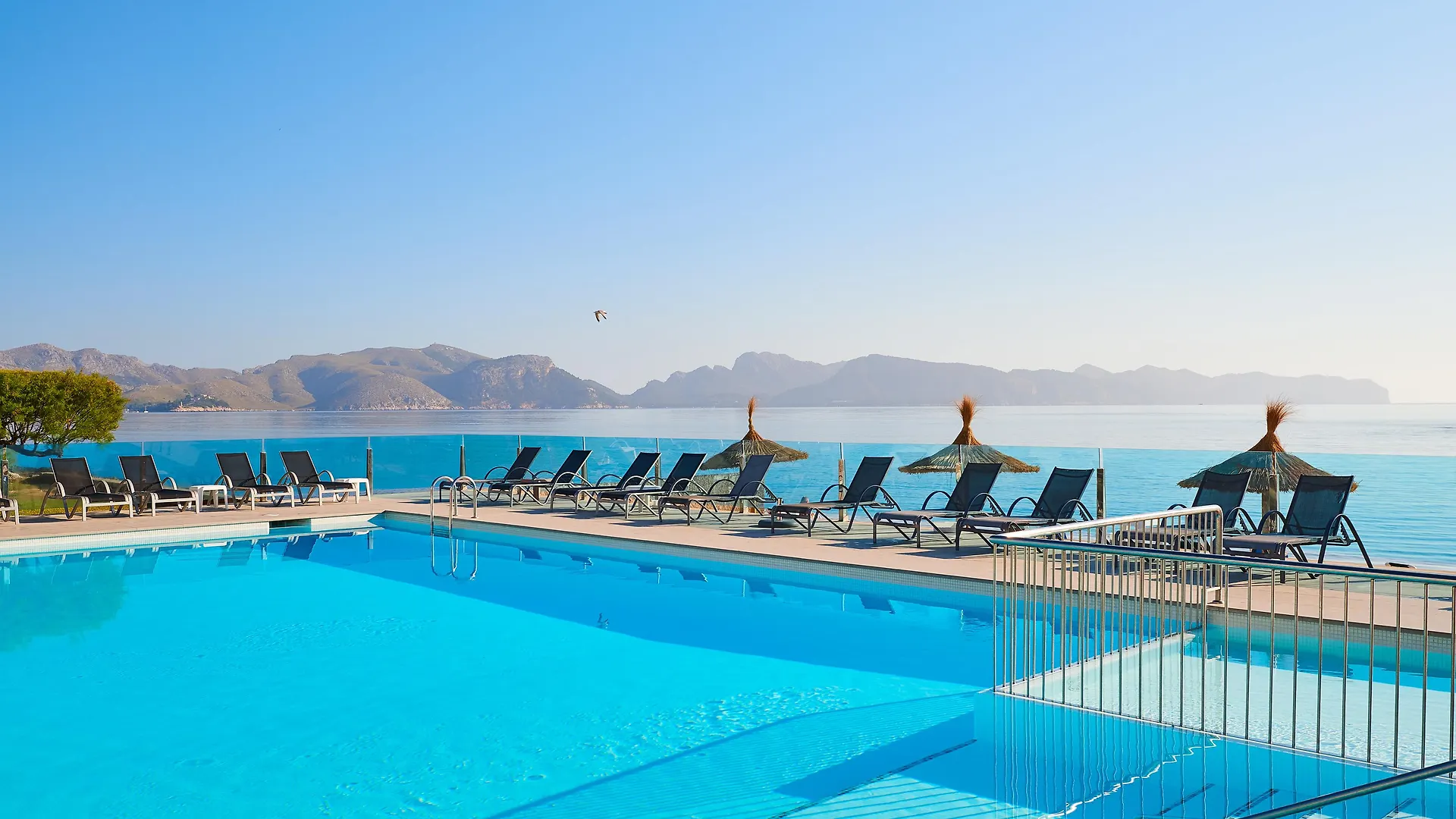 Hotel More Alcudia