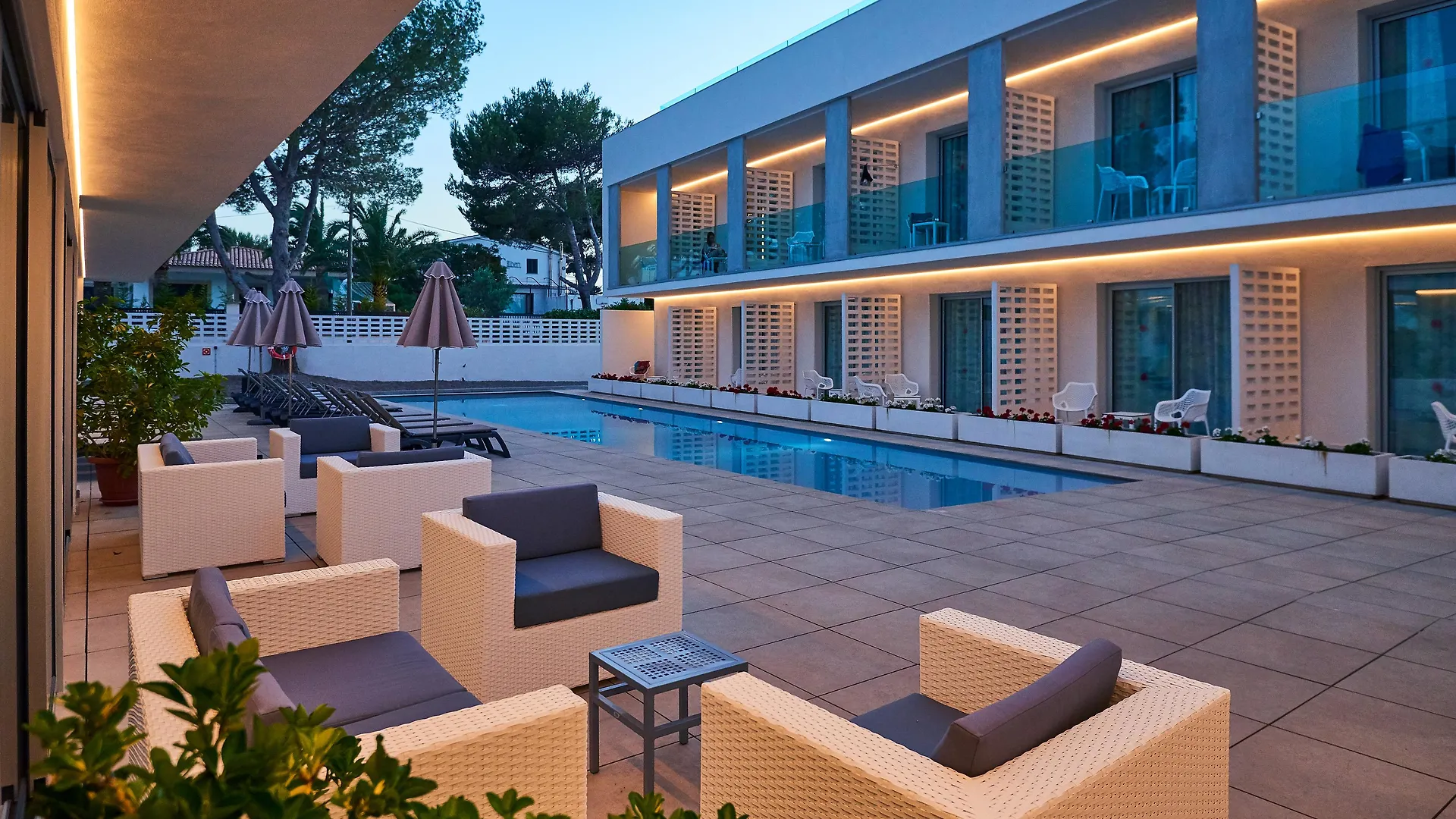Hotel More Alcudia