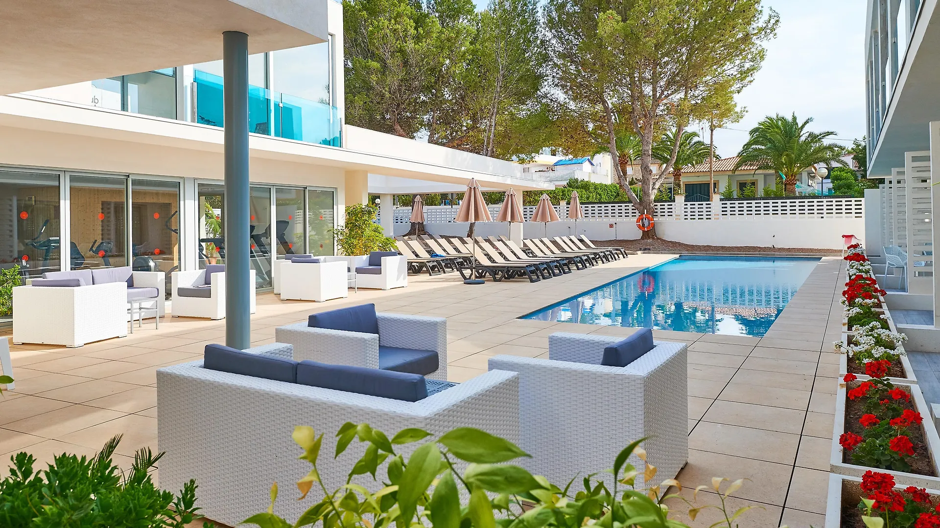 Hotel More Alcudia  3*, Alcudia (Mallorca)