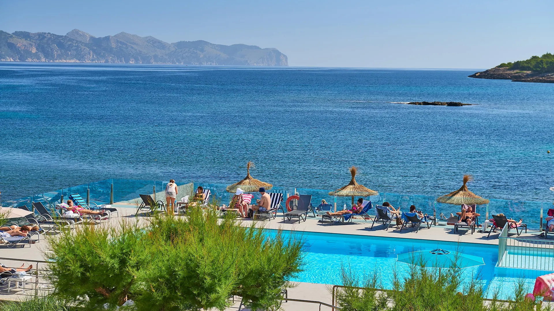 Hotel More Alcudia