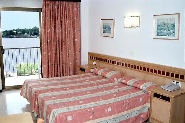 Hotel More Alcudia