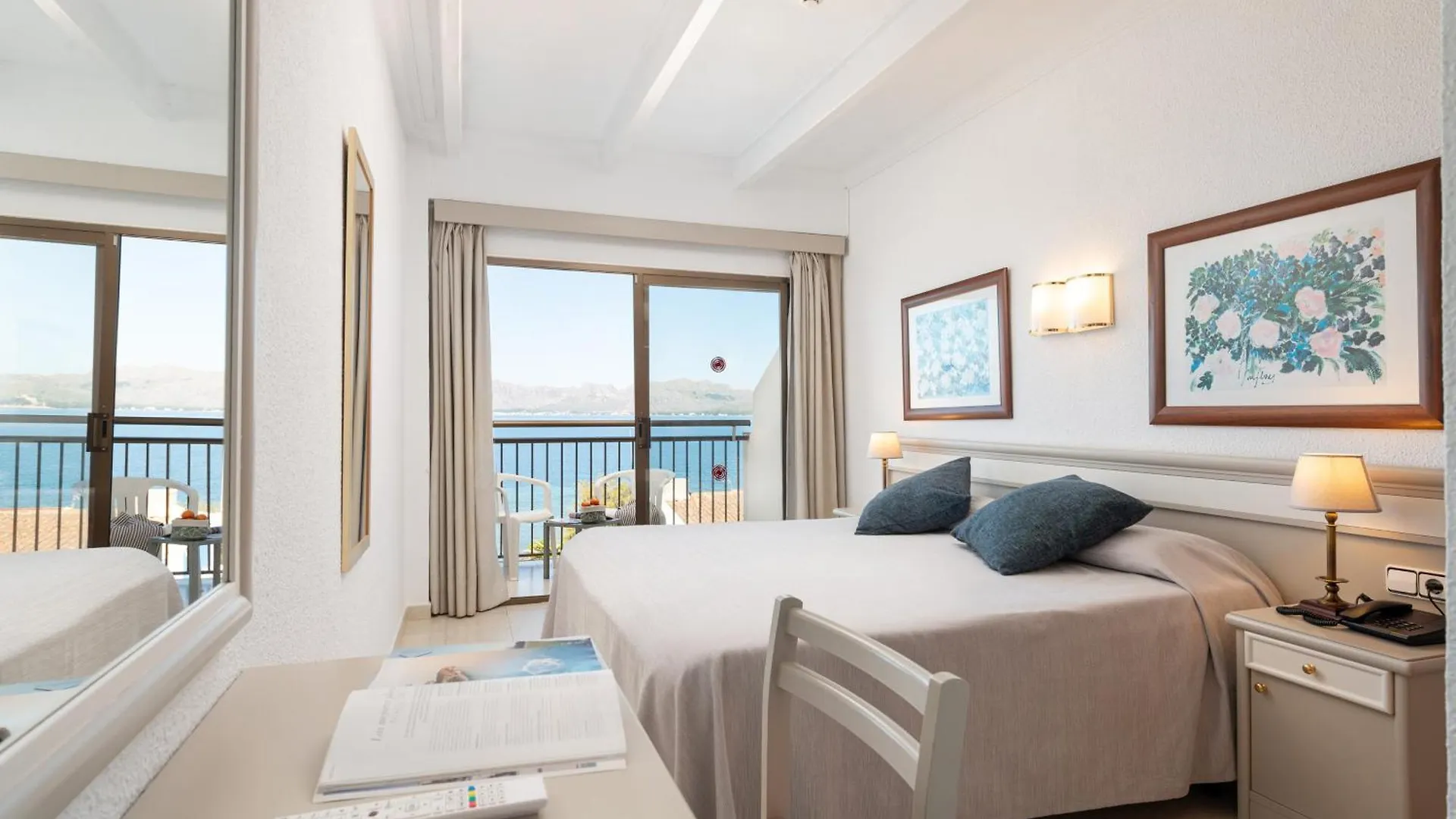 Hotel More Alcudia  3*, Alcudia (Mallorca)