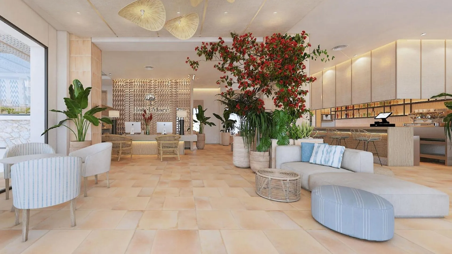 Hotel More Alcudia