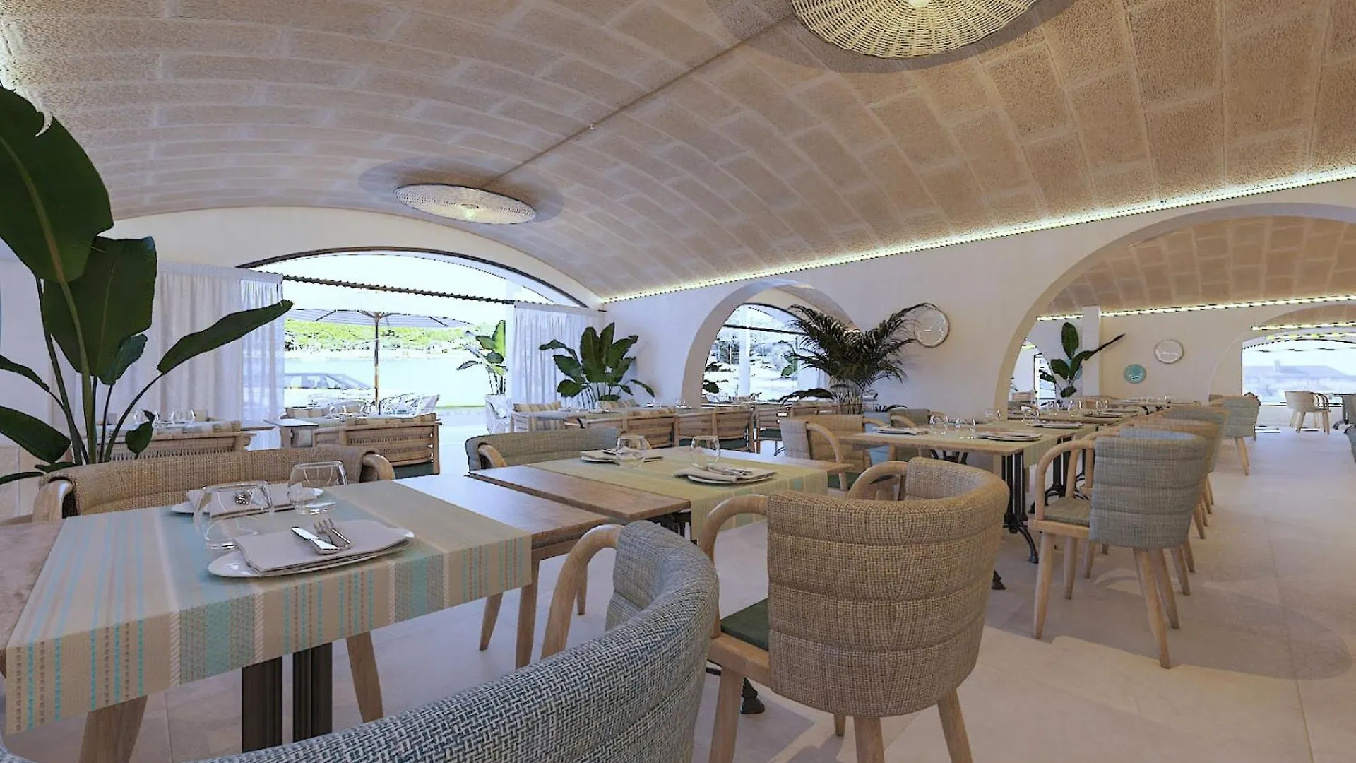 Hotel More Alcudia  Alcudia (Mallorca)