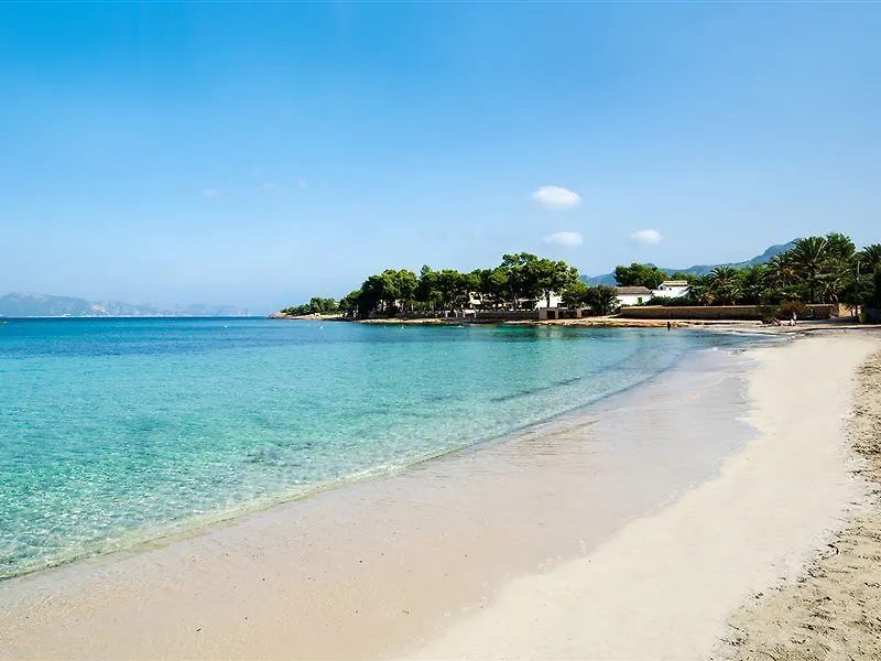 Hotel More Alcudia  3*, Alcudia (Mallorca)
