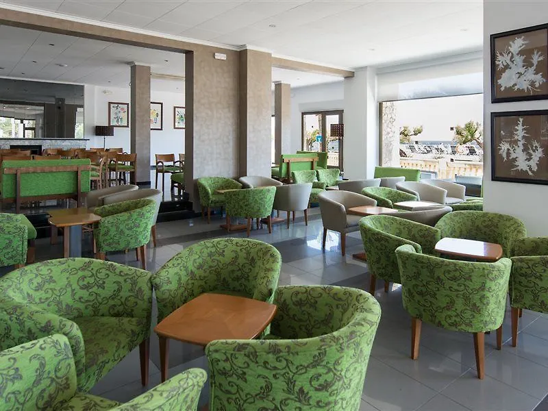 Hotel More Alcudia   Alcudia (Mallorca)