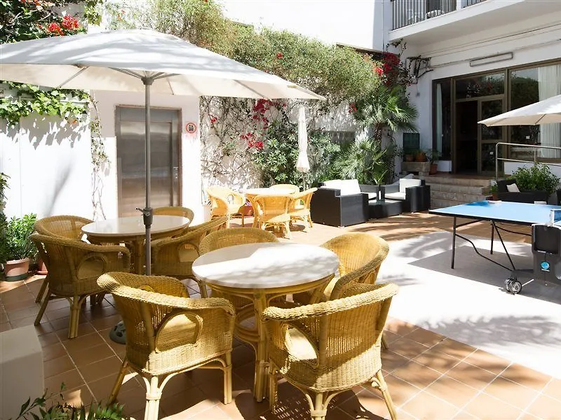 ***  Hotel More Alcudia  Spain