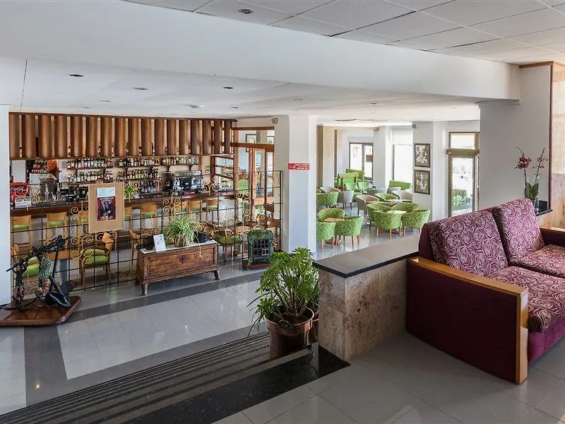 ***  Hotel More Alcudia  Spain