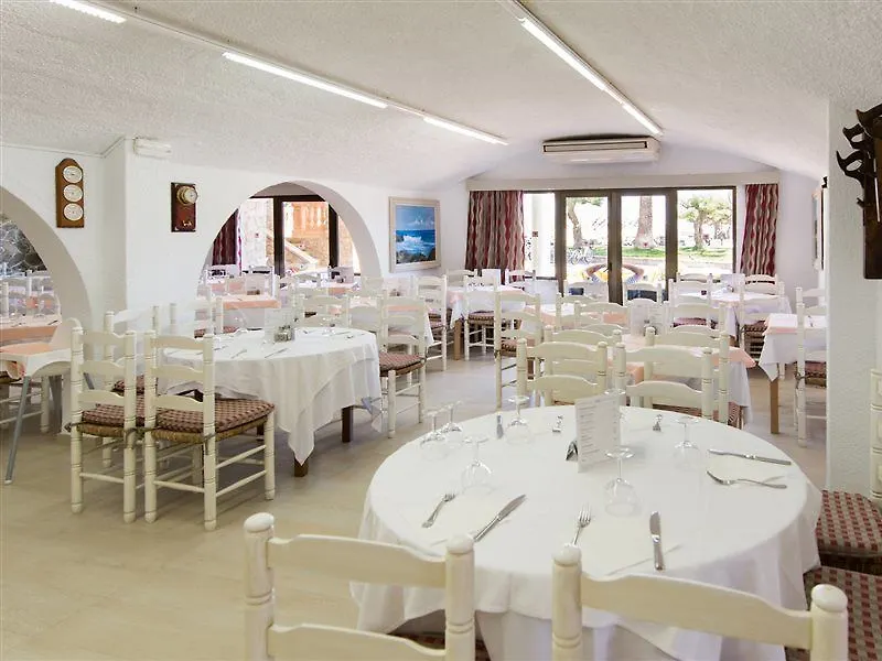 Hotel More Alcudia  3*, Alcudia (Mallorca) Spain