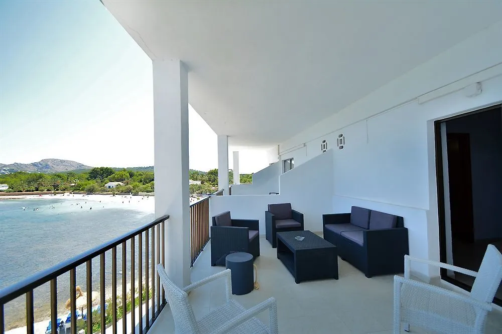 Hotel More Alcudia