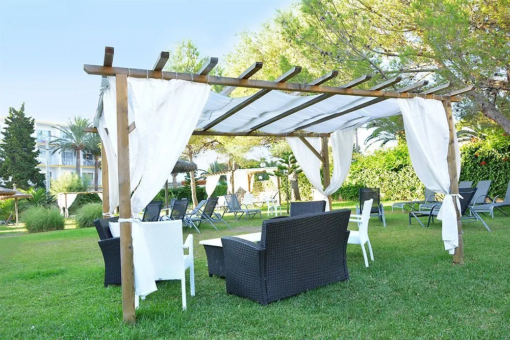 Hotel More Alcudia  3*, Alcudia (Mallorca)