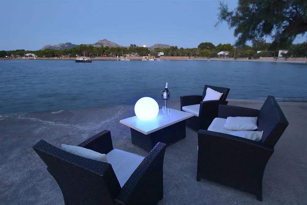 Hotel More Alcudia  3*, Alcudia (Mallorca) Spain