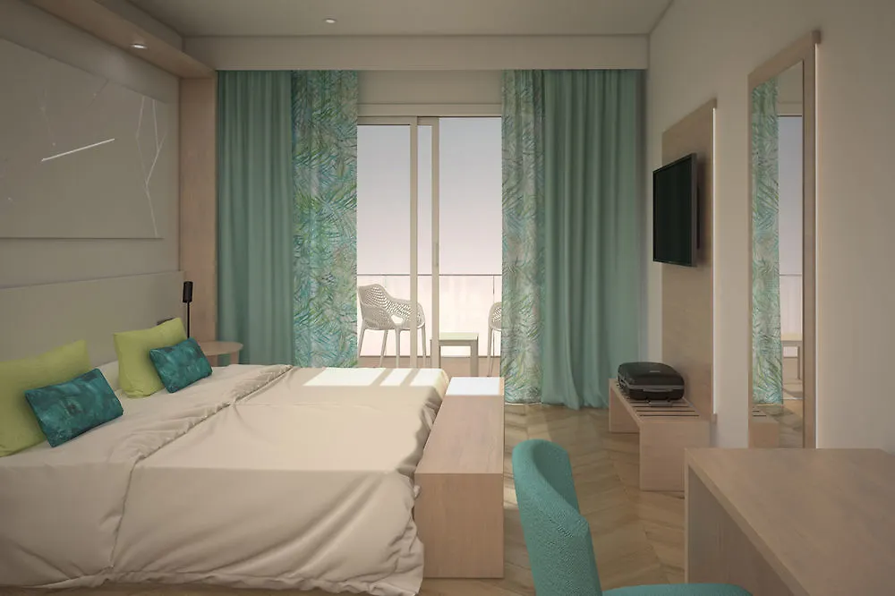 Hotel More Alcudia  3*, Alcudia (Mallorca)