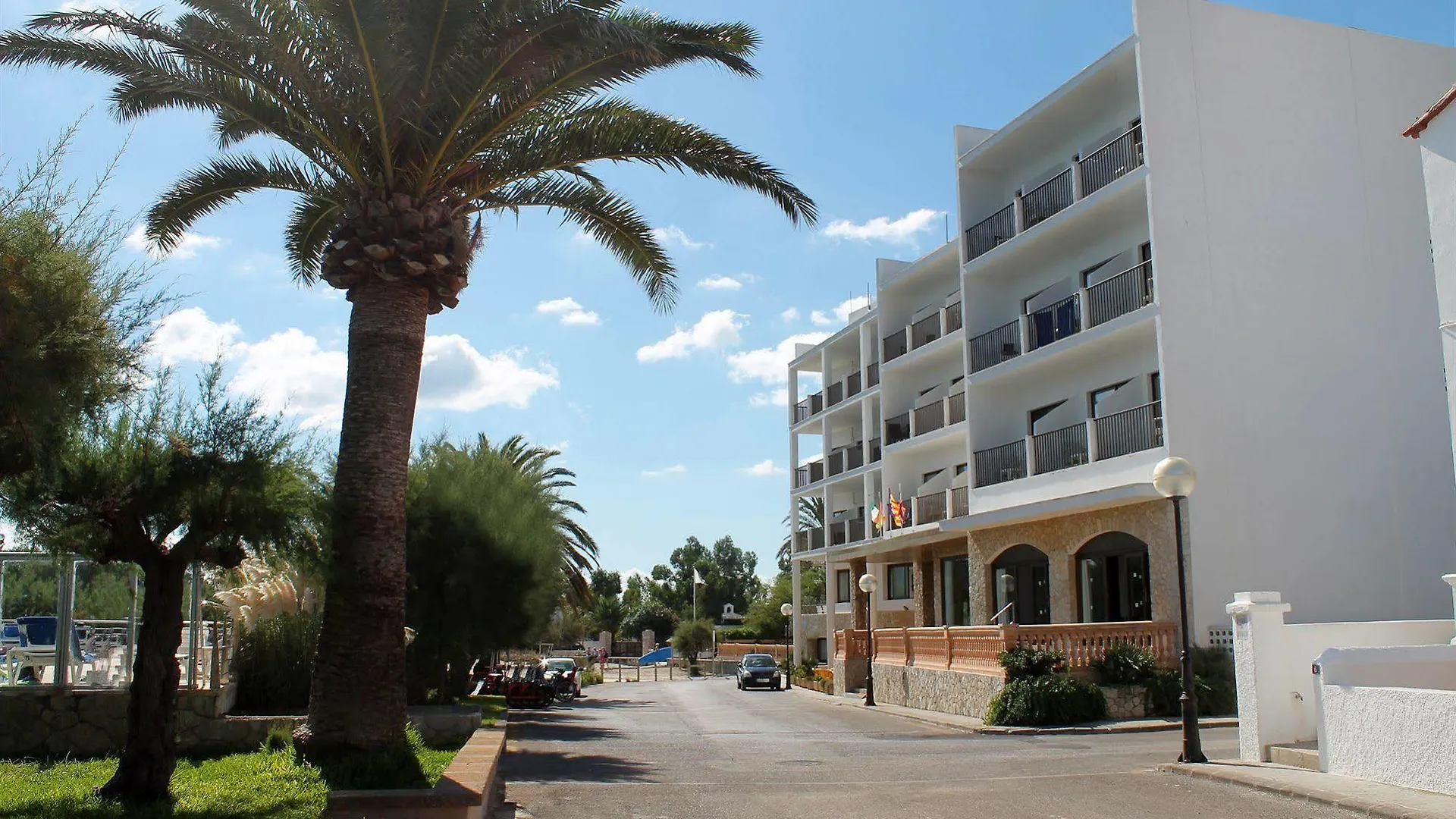 Hotel More Alcudia